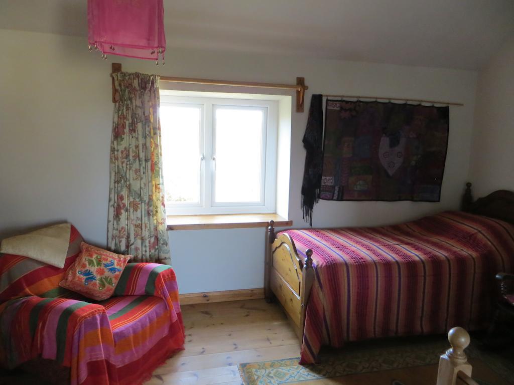Borea Barn Vegetarian B&B St Ives Δωμάτιο φωτογραφία